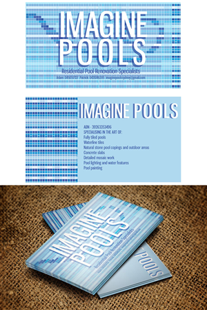 Business Card Design by jimenezk for this project | Design #3010865