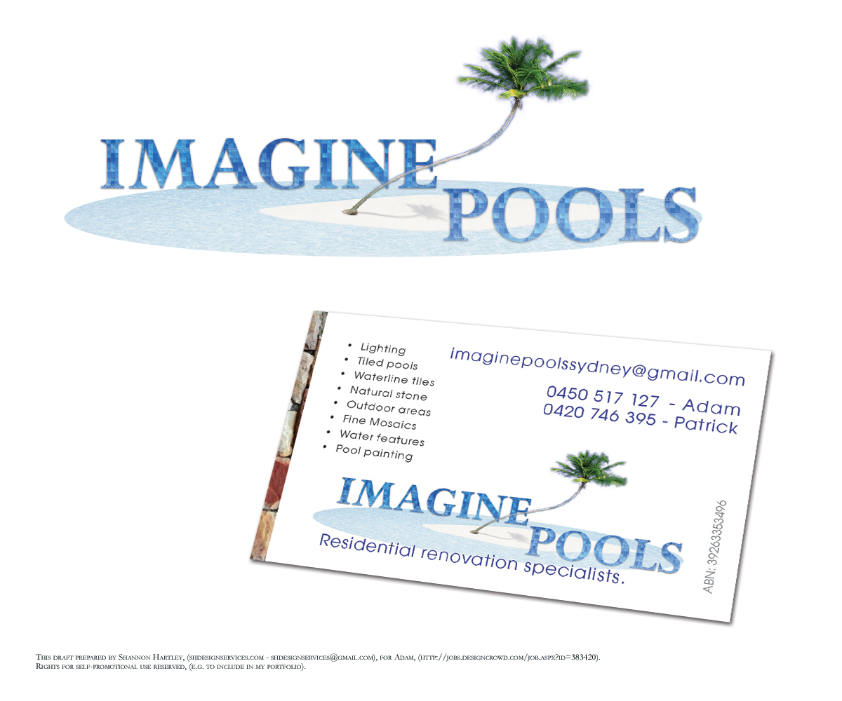 Business Card Design by Shannon Hartley Design Services for this project | Design #3005135