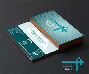 Business Card Design by abimanyu for this project | Design: #3007515