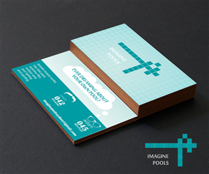 Business Card Design by abimanyu for this project | Design: #3007541