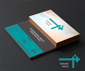 Business Card Design by abimanyu for this project | Design: #3007556