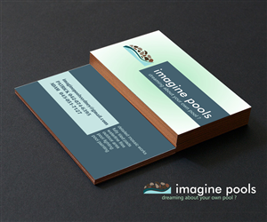 Business Card Design by abimanyu for this project | Design: #3007580