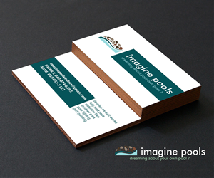 Business Card Design by abimanyu for this project | Design: #3007593