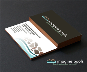 Business Card Design by abimanyu for this project | Design #3007599