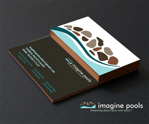 Business Card Design by abimanyu for this project | Design: #3007631