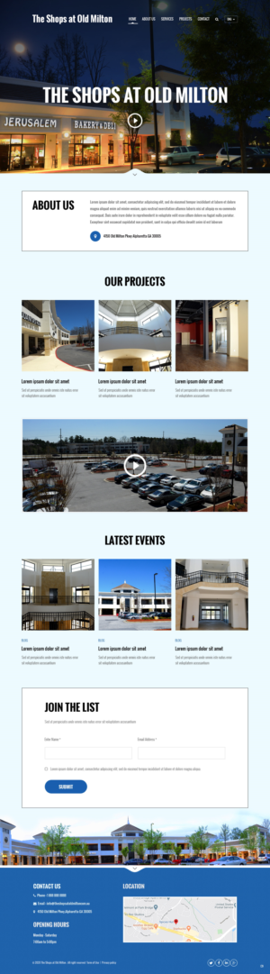 Web-Design von pb für NEEL, LLC | Design: #23933727
