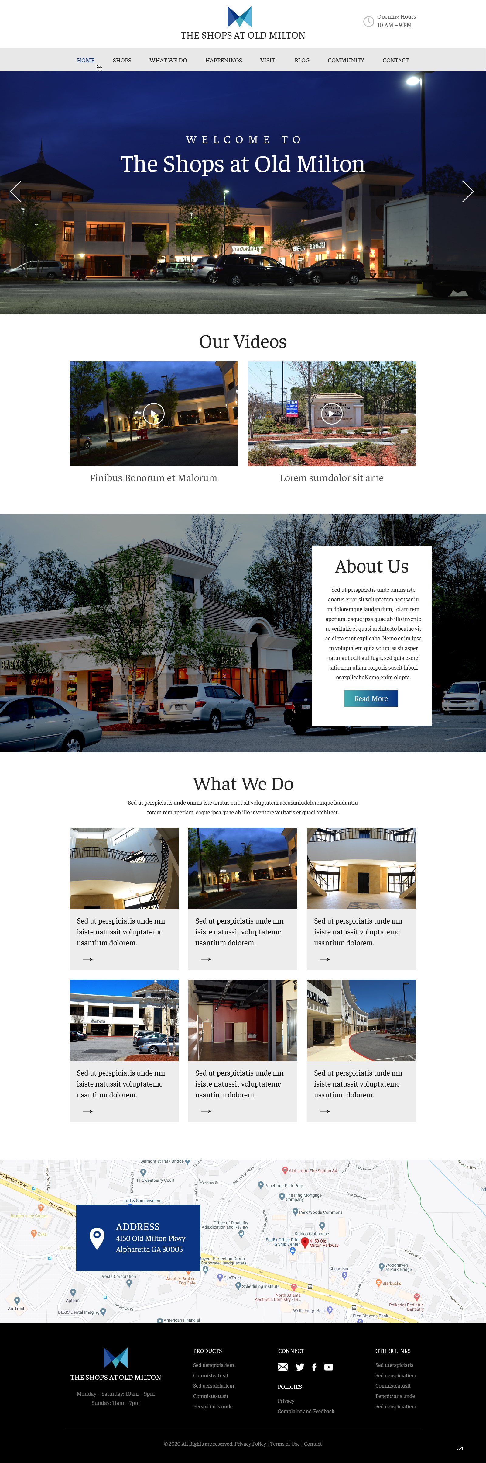 Diseño Web por pb para NEEL, LLC | Diseño #23933728