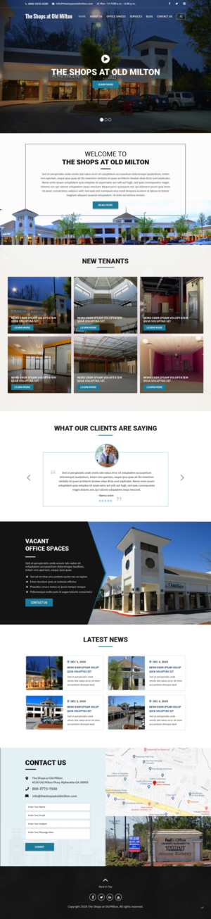 Web-Design von pb für NEEL, LLC | Design: #23933729
