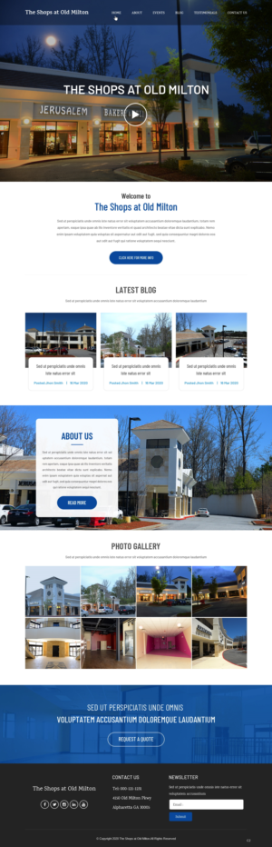 Web-Design von pb für NEEL, LLC | Design: #23933731