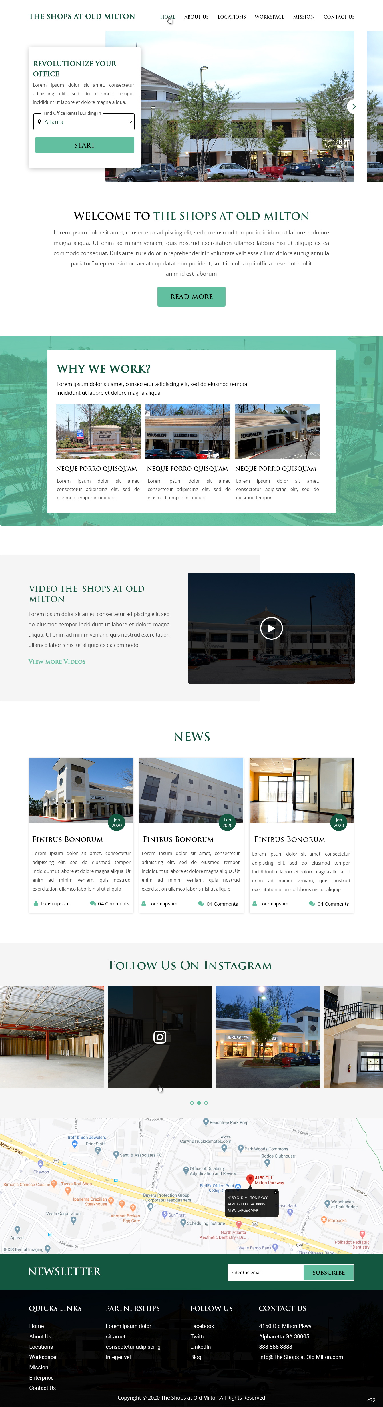 Diseño Web por pb para NEEL, LLC | Diseño #23933738