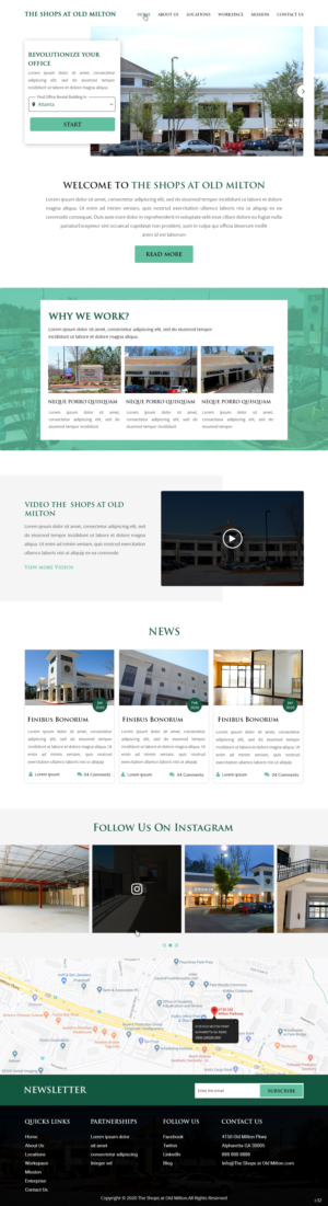 Web-Design von pb für NEEL, LLC | Design: #23933738
