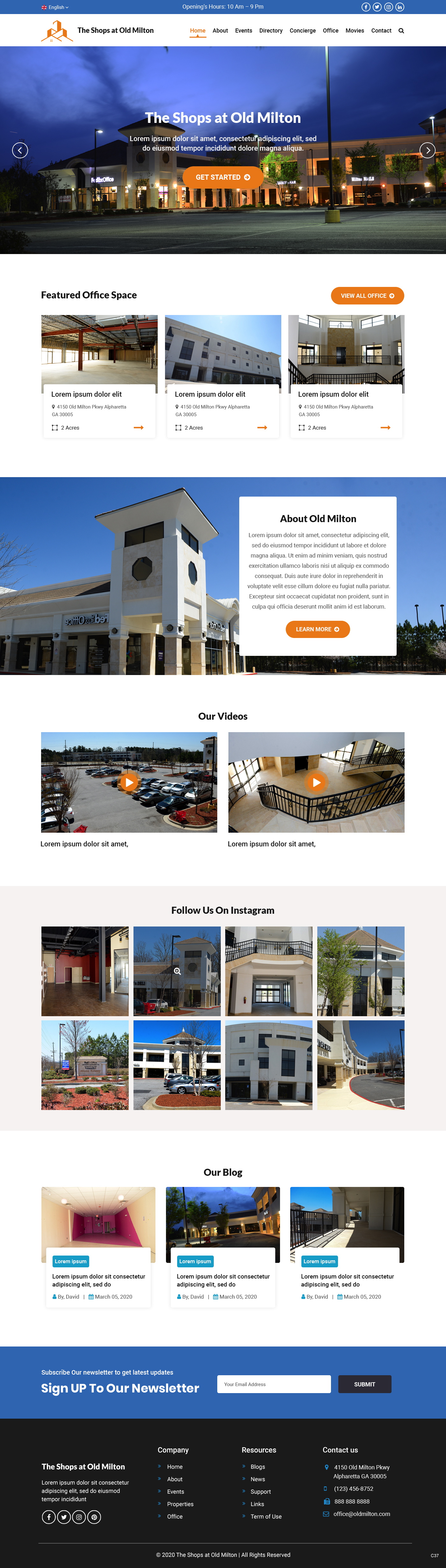 Diseño Web por pb para NEEL, LLC | Diseño #23933740