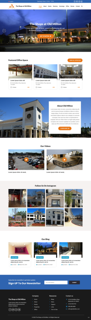 Web-Design von pb für NEEL, LLC | Design: #23933740