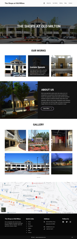 Web-Design von pb für NEEL, LLC | Design: #23933765