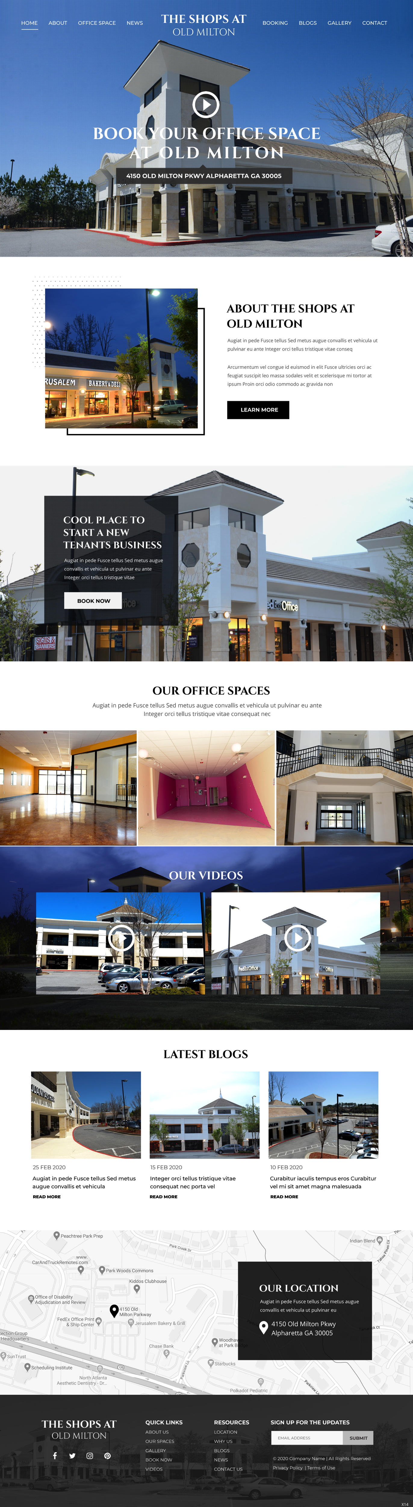 Diseño Web por pb para NEEL, LLC | Diseño #23933770