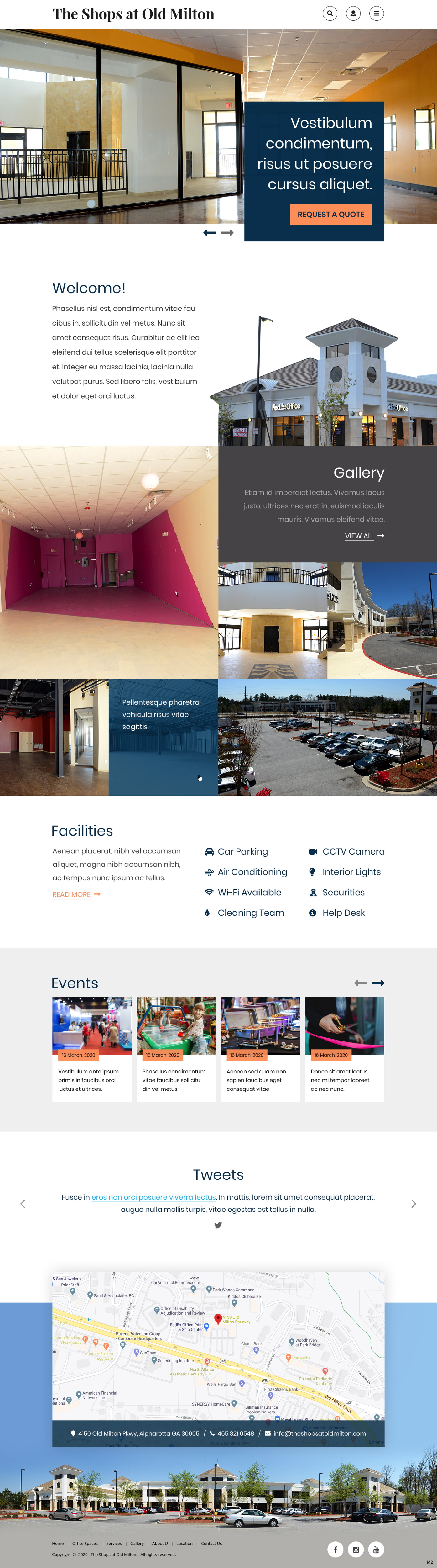 Web Design par pb pour NEEL, LLC | Design #23933772