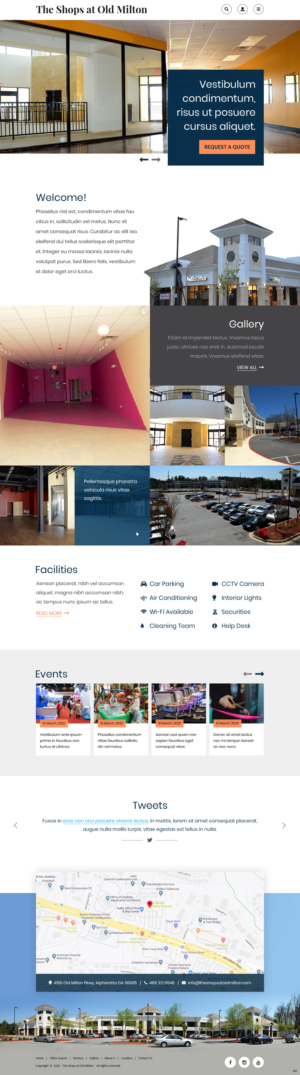 Web-Design von pb für NEEL, LLC | Design: #23933772