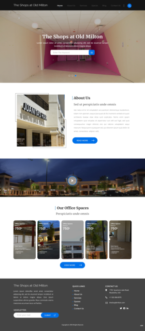 Web-Design von pb für NEEL, LLC | Design: #23942716