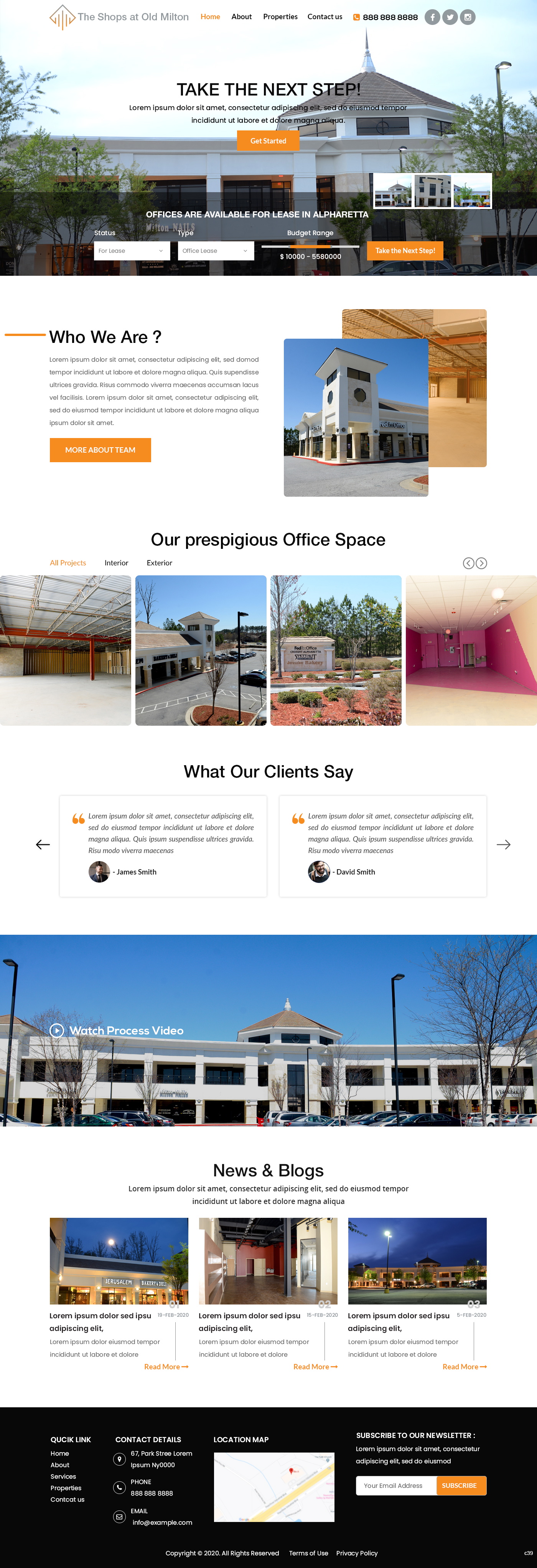 Web Design par pb pour NEEL, LLC | Design #23942718