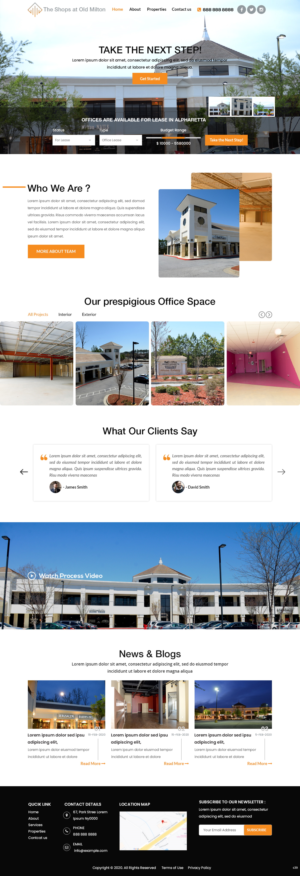 Web-Design von pb für NEEL, LLC | Design: #23942718