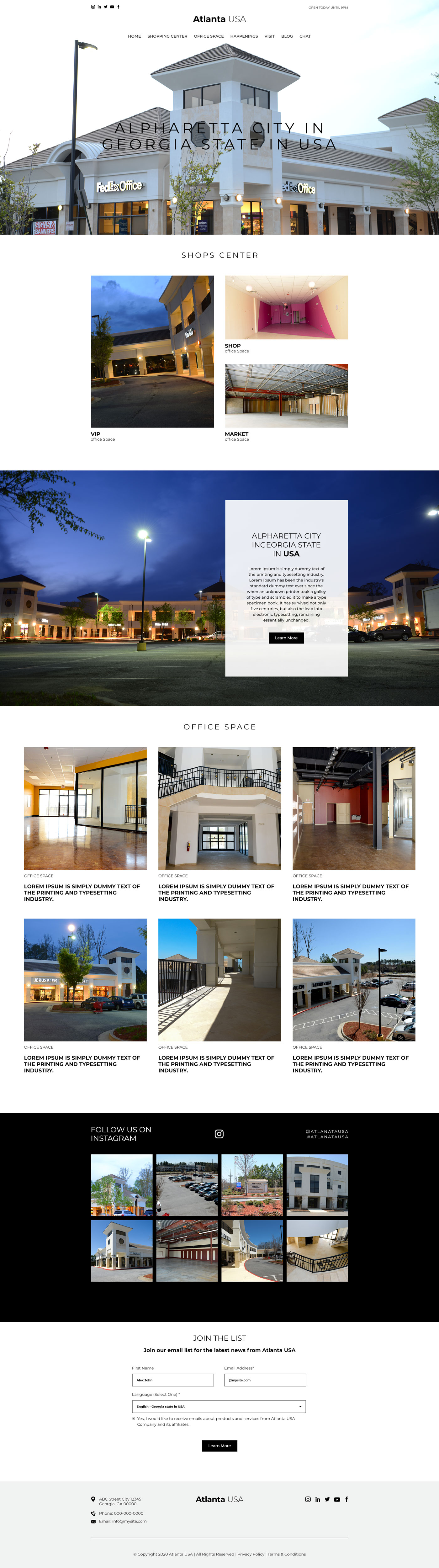 Web Design by Impressive Sol for NEEL, LLC | Design #23946576