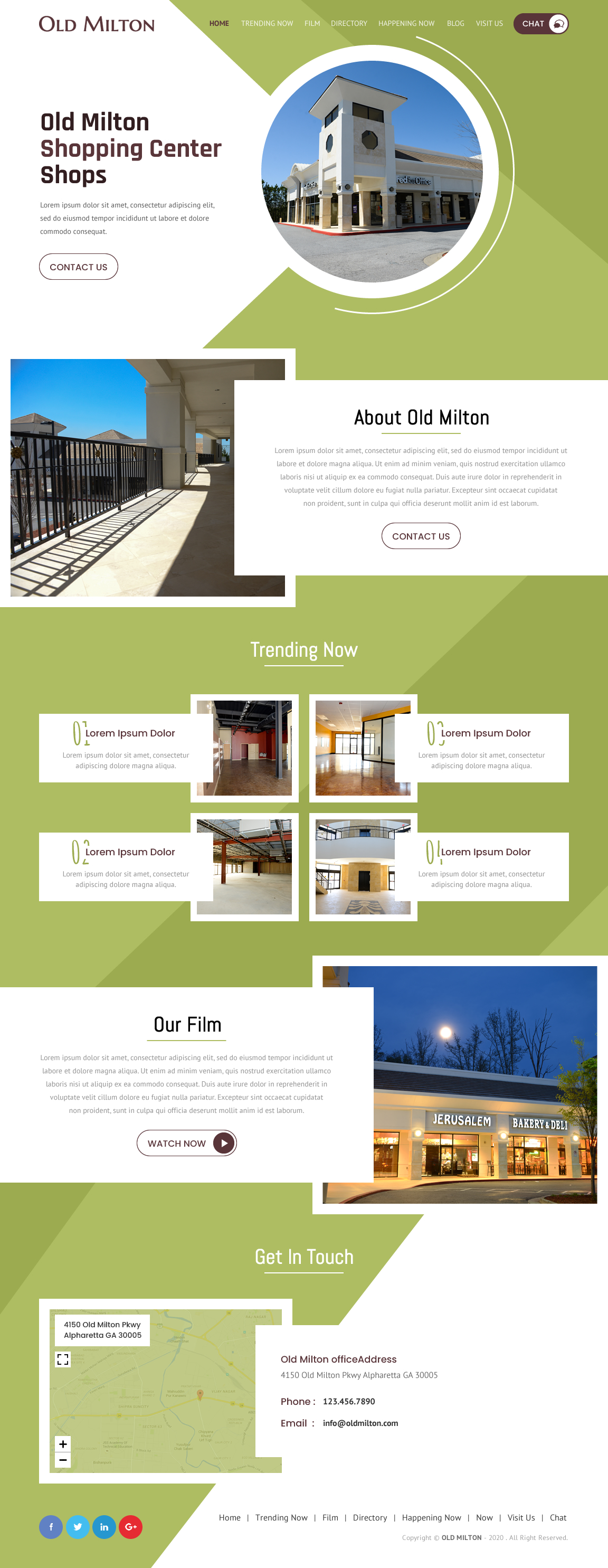 Web Design by rightway for NEEL, LLC | Design #23934188