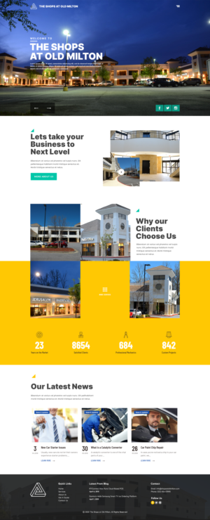 Web Design by Ayesha Khan