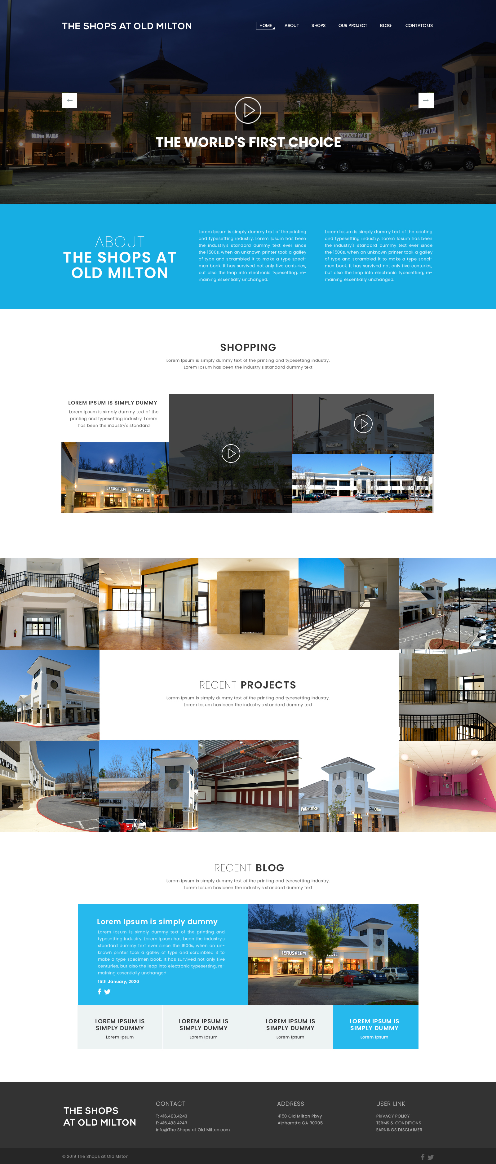 Web Design by Pd Work for NEEL, LLC | Design #23974913