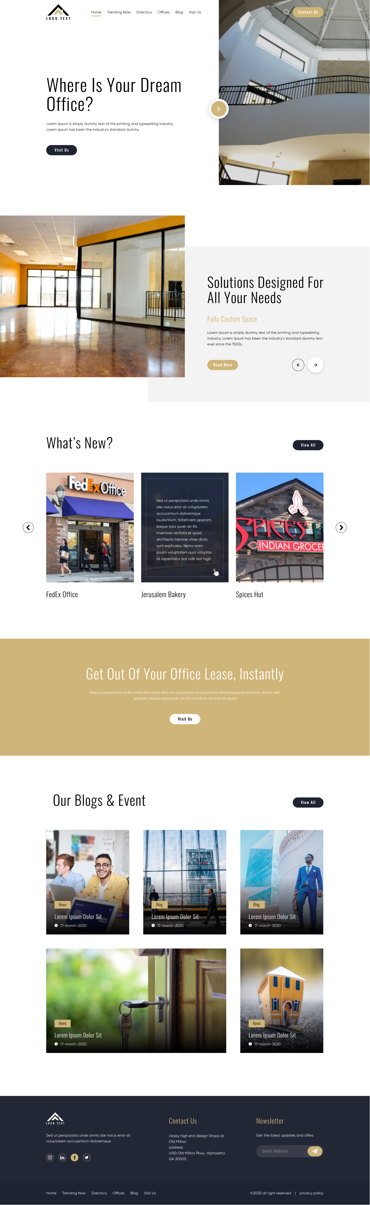 Diseño Web por Hassaan Shah para NEEL, LLC | Diseño #23942539