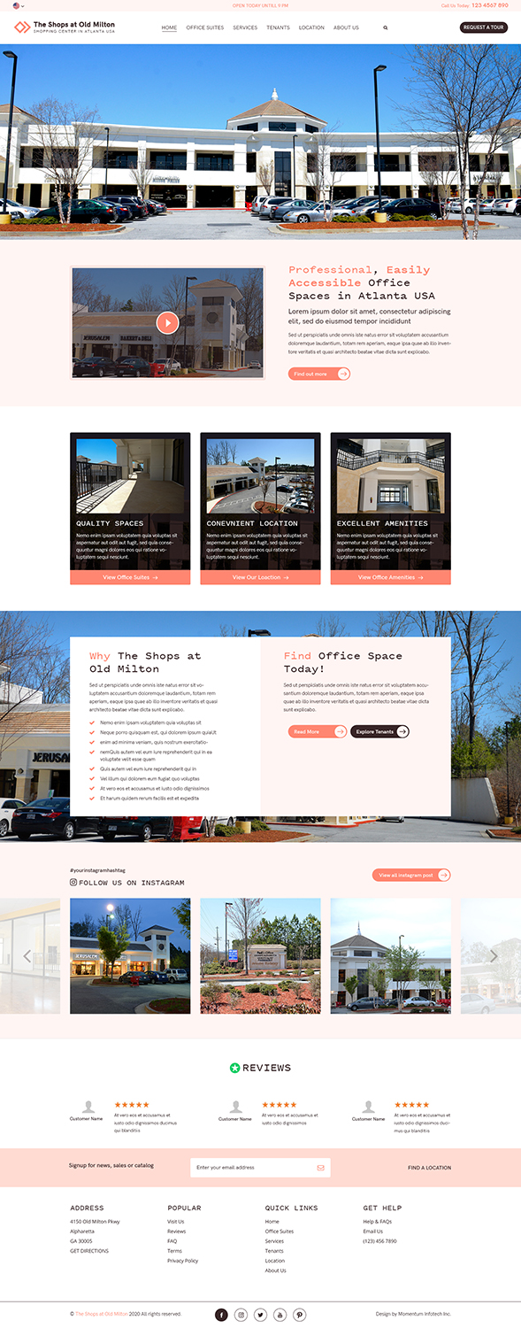 Web-Design von Grewal für NEEL, LLC | Design #23941435