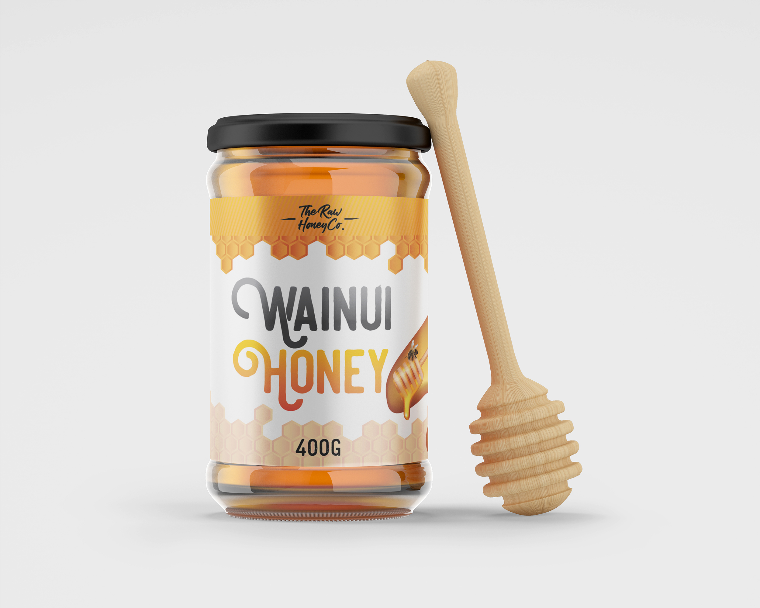 Label Design by Deziners Zone for this project | Design #23931488