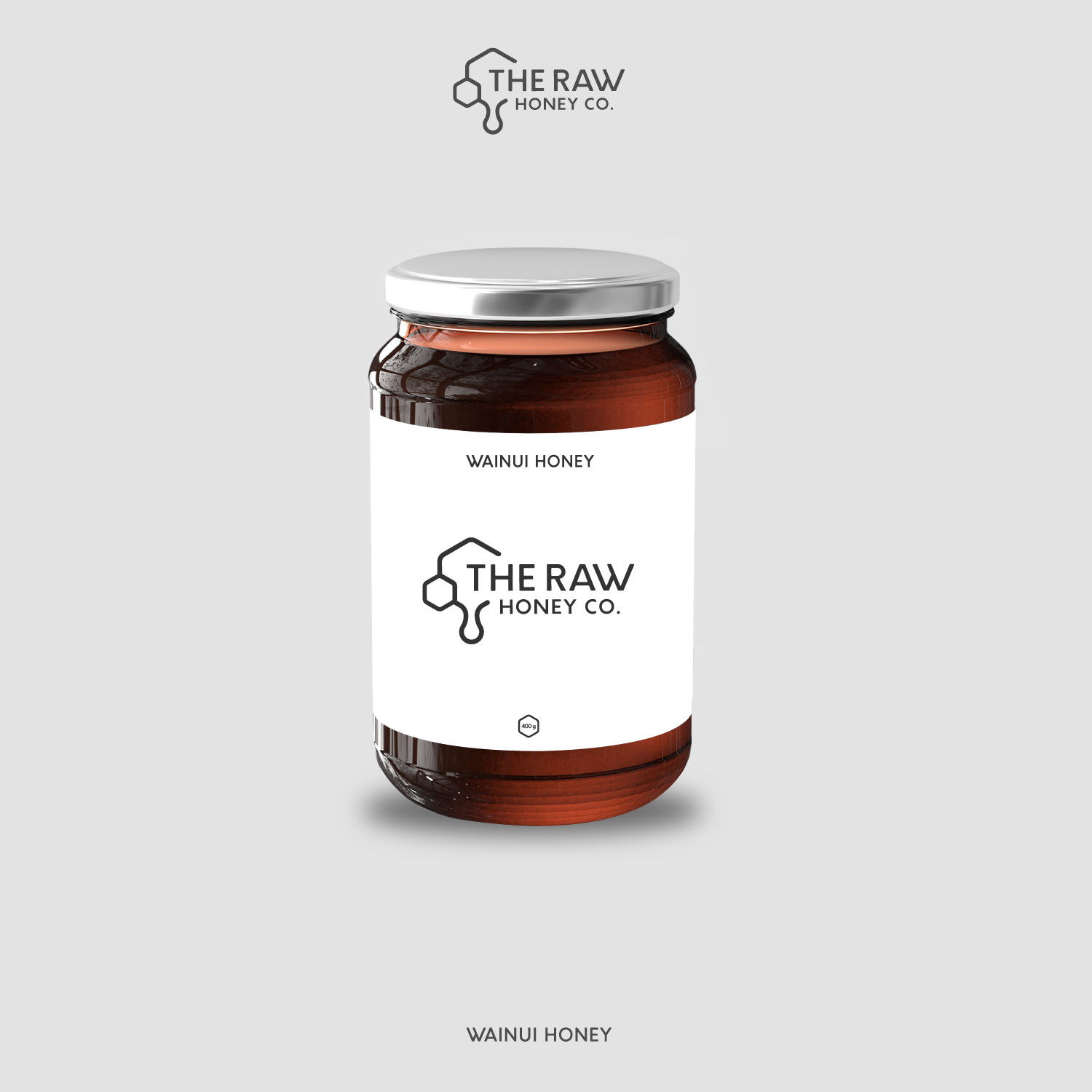 Label Design by ipadipad for this project | Design #23951607