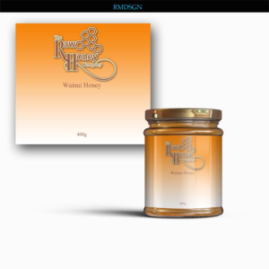 Label Design by rmdsgn for this project | Design #23953899