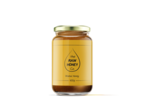 Label Design by Inaaina for this project | Design: #23966759