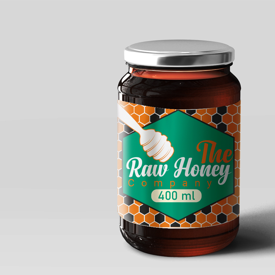 Label Design by Rupok 3 for this project | Design #23923852