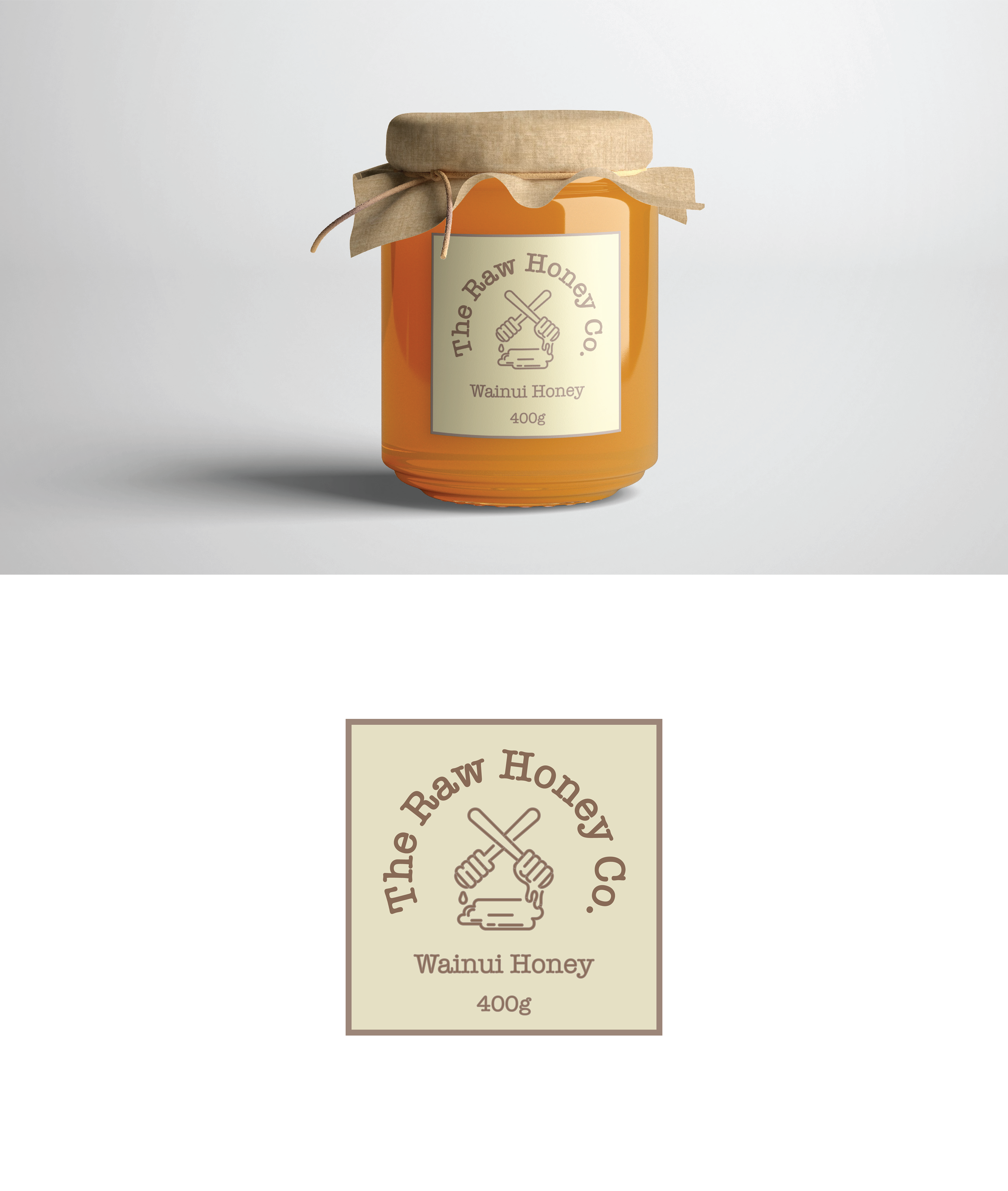 Label Design by dennisdesigns for this project | Design #23931675