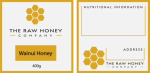 Label Design by Decimus Designs for this project | Design: #23932728