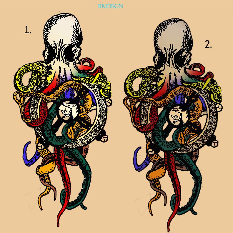 Design Graphique par rmdsgn pour ce projet | Design #24129130