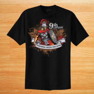 T-shirt Design by Ragewolf for this project | Design: #23973590
