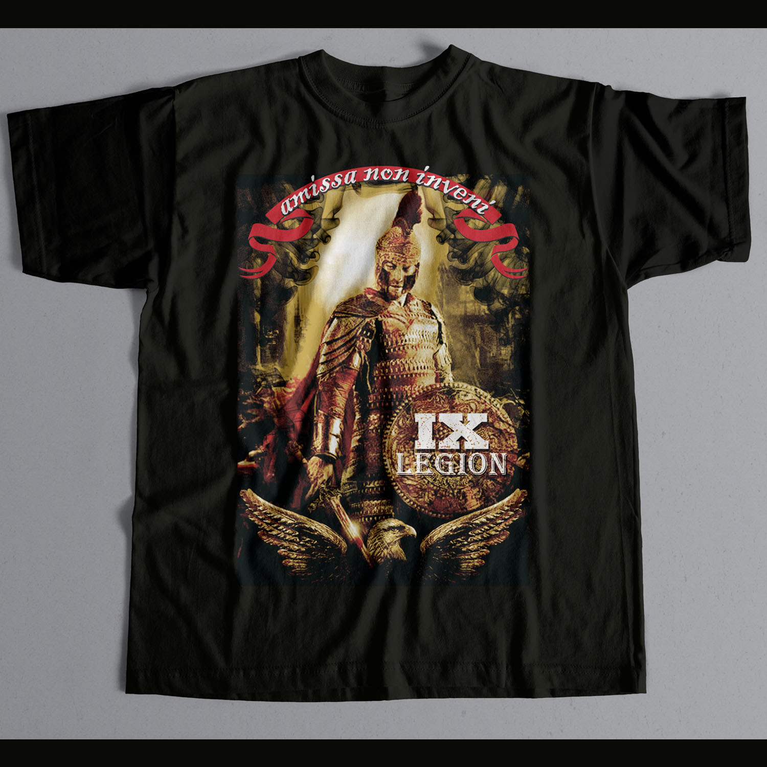 T-shirt Design by dinusha85 for this project | Design #23967693