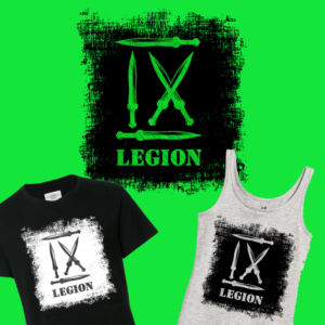 T-shirt Design by tt-67 for this project | Design: #23944184
