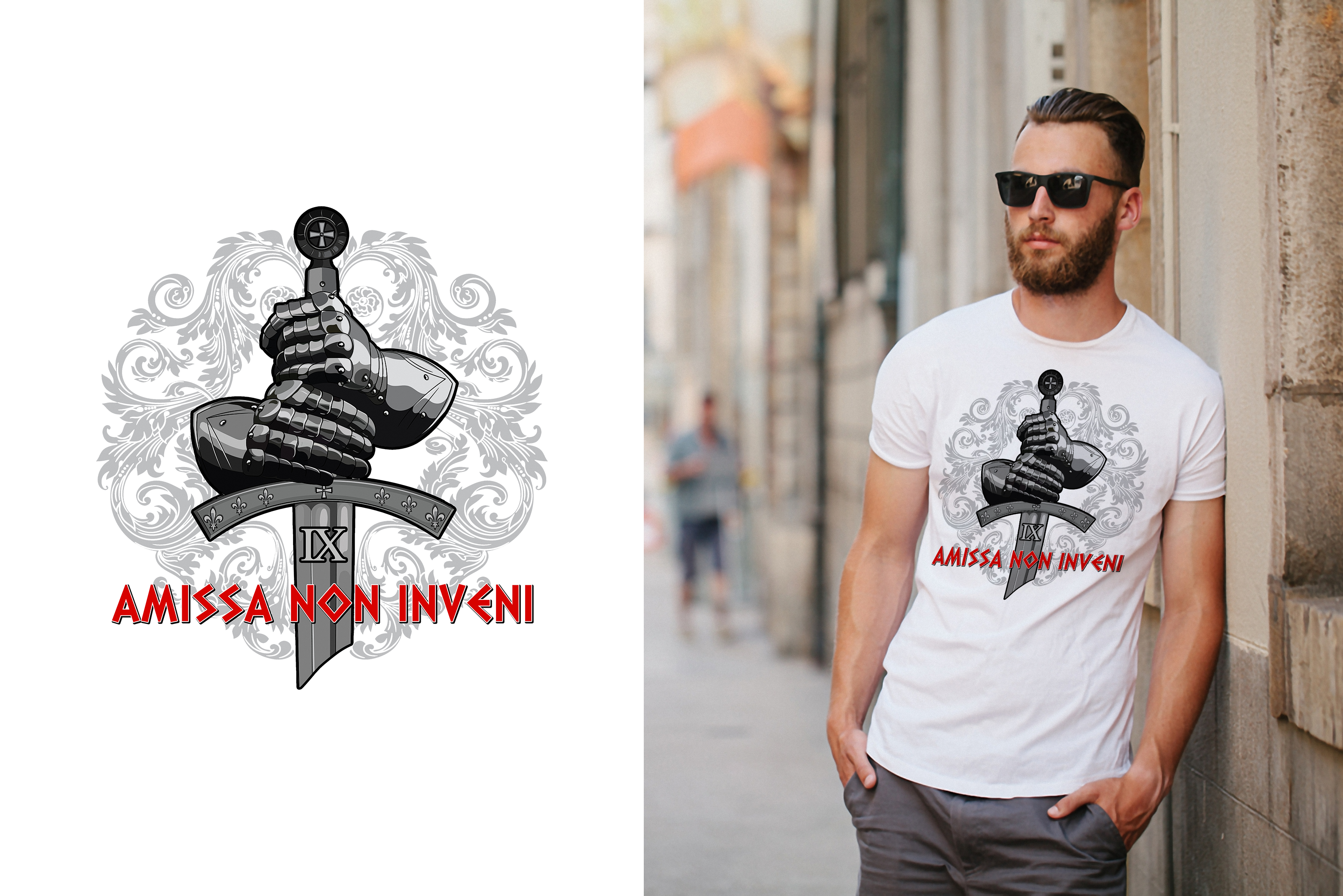 T-shirt Design by HUNG LEE for this project | Design #23938357