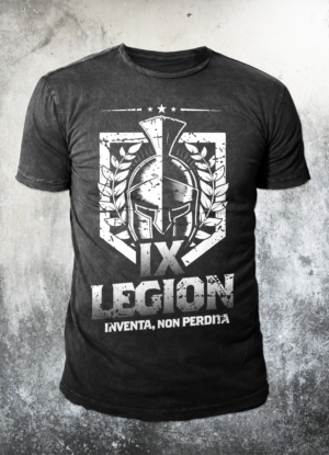 T-Shirt-Design von badpixelarts für dieses Projekt | Design #24001641