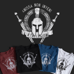 T-Shirt-Design von mekhfioui für dieses Projekt | Design #23952319