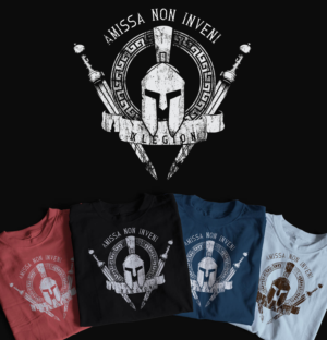 T-shirt Design by mekhfioui for this project | Design: #23960598