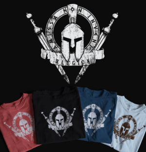 T-shirt Design by mekhfioui for this project | Design: #23960599