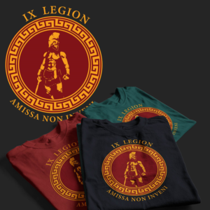 T-shirt Design by mekhfioui for this project | Design: #23966520