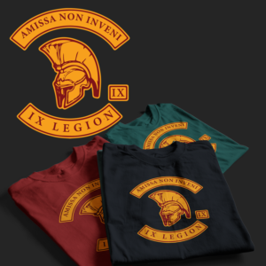 T-shirt Design by mekhfioui for this project | Design: #23966521