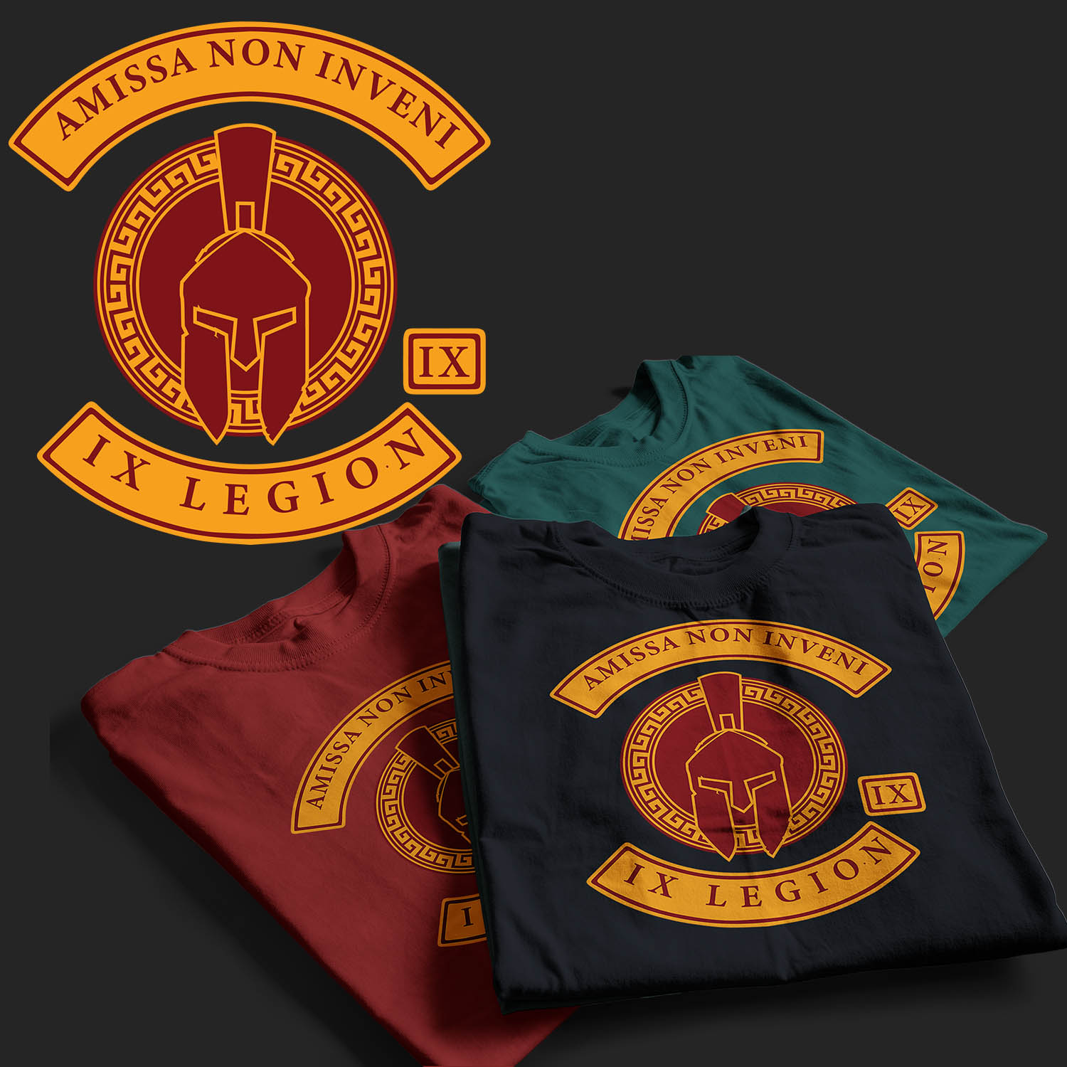 T-shirt Design by mekhfioui for this project | Design #23966522