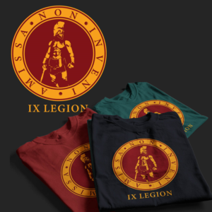 T-shirt Design by mekhfioui for this project | Design: #23966523